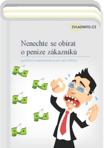Nenechte se obírat o peníze zákazníků