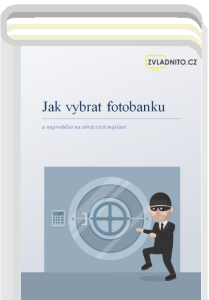 Jak vybrat fotobanku